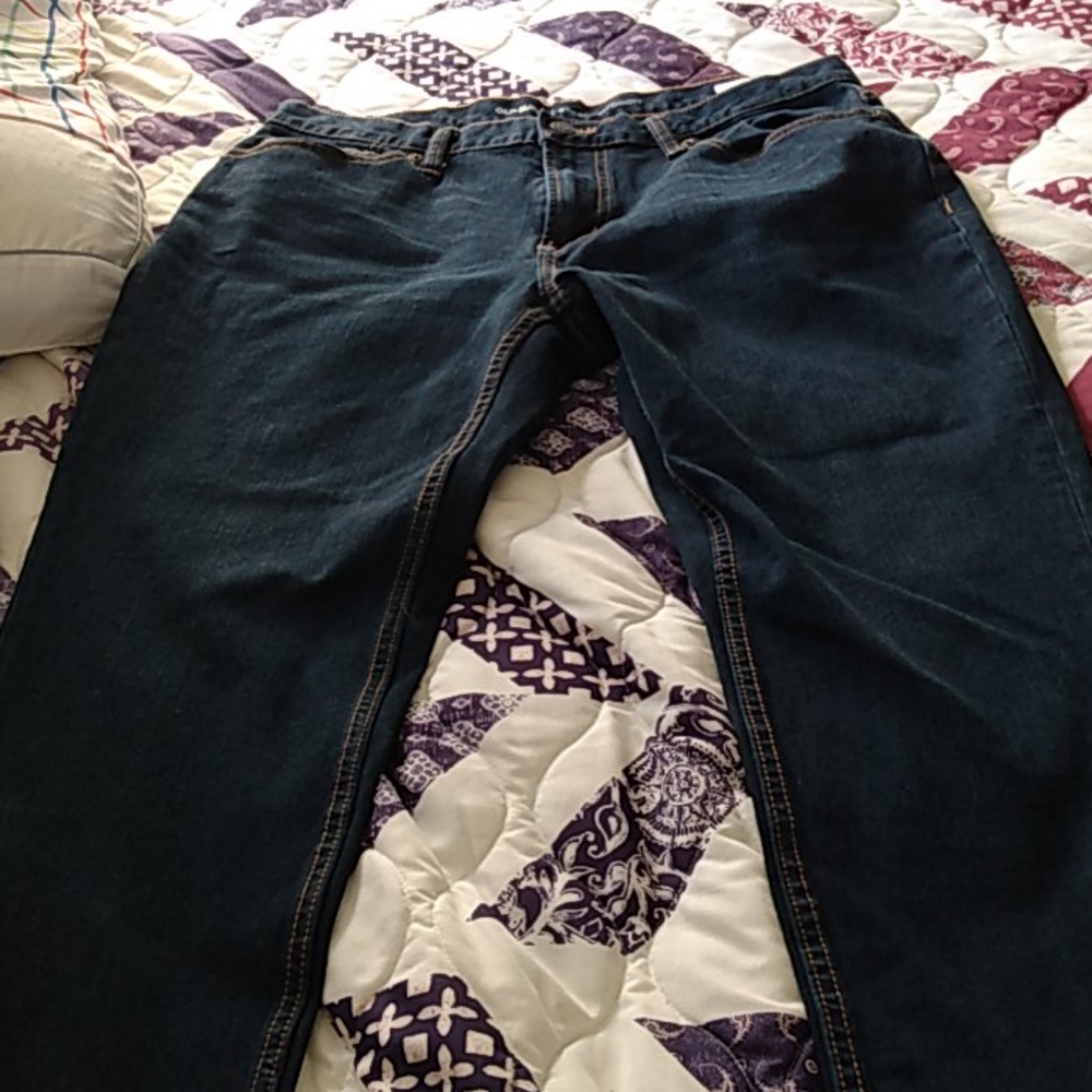 Old navy straight